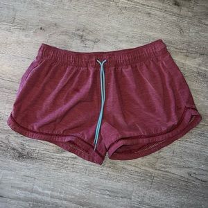 Womens shorts